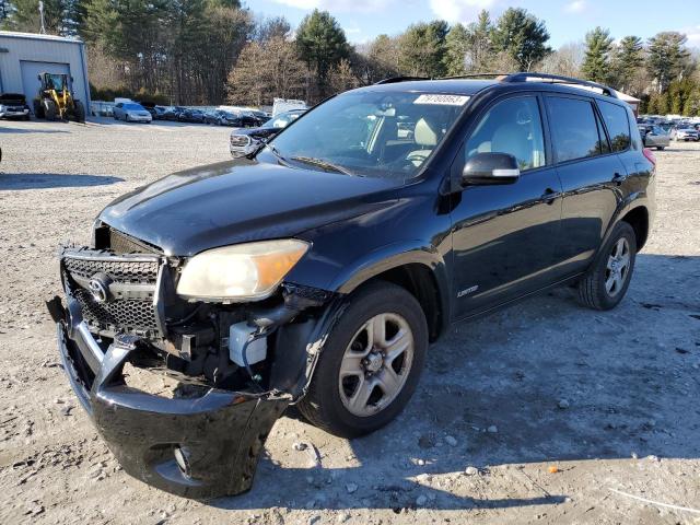 Изображение 2009 TOYOTA RAV4 LIMITED 2009