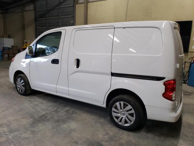 Изображение 2 2020 NISSAN NV200 2.5S 2020 с VIN 3N6CM0KN1LK696789