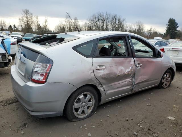Изображение 3 2005 TOYOTA PRIUS  2005 с VIN JTDKB20U253030608