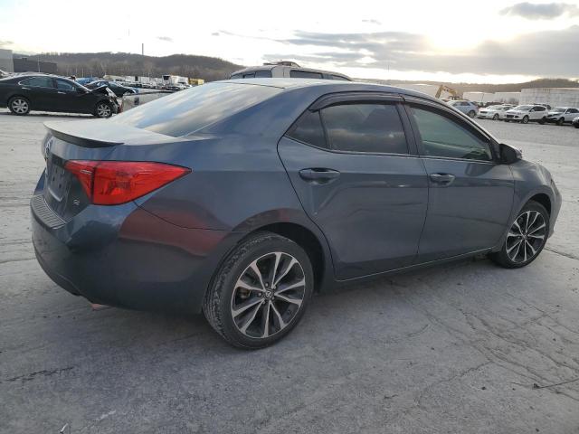 Image 3 of 2017 TOYOTA COROLLA L 2017 with VIN 5YFBURHE3HP723473