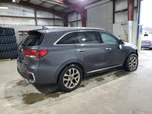 Obraz 3 z 2019 KIA SORENTO SX 2019 z VIN 5XYPK4A56KG451635