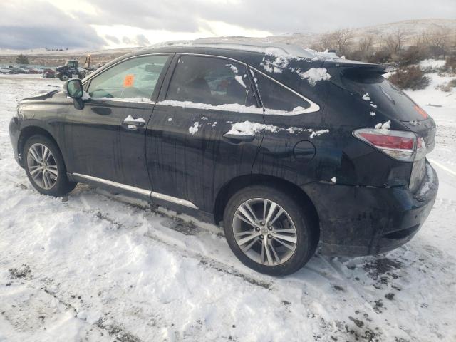 Image 2 of 2015 LEXUS RX 350 BASE 2015 with VIN 2T2BK1BA2FC303824