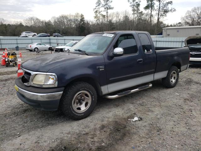 2000 FORD F150  2000 image