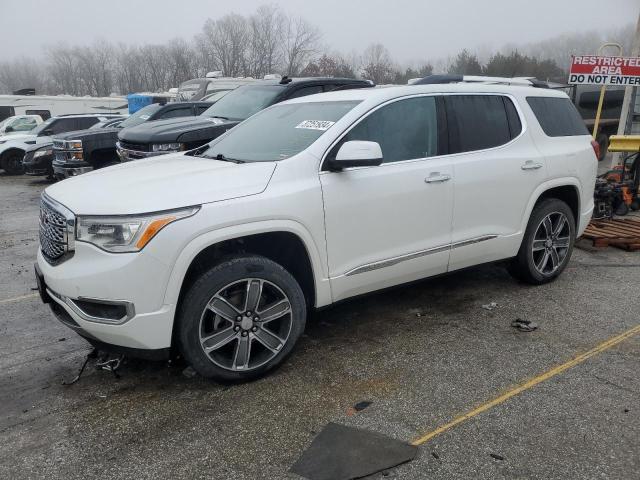 Image 1 of 2017 GMC ACADIA DENALI 2017 with VIN 1GKKNXLS9HZ190411