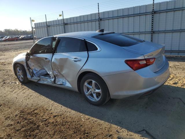Изображение 2 2016 CHEVROLET MALIBU LS 2016 с VIN 1G1ZB5ST5GF252557