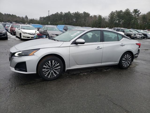 Image 1 of 2023 NISSAN ALTIMA SV 2023 with VIN 1N4BL4DWXPN312951