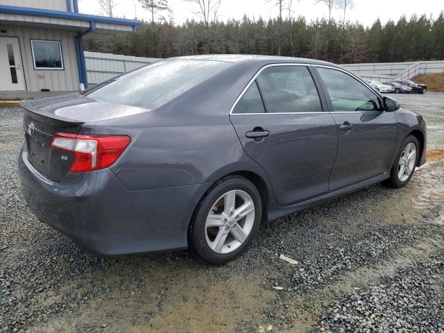 Image 3 of 2013 TOYOTA CAMRY L 2013 with VIN 4T1BF1FKXDU250863