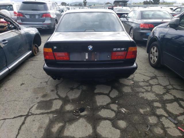 Изображение 3 1995 BMW 525 I AUTOMATIC 1995 с VIN WBAHD6321SGK57540