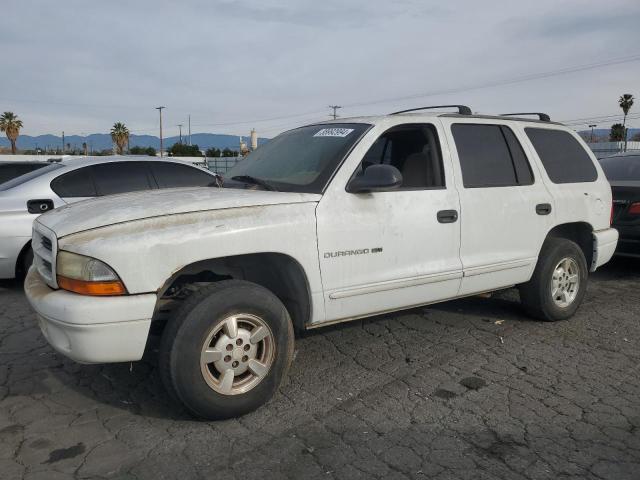 2001 Dodge Durango 2001 image