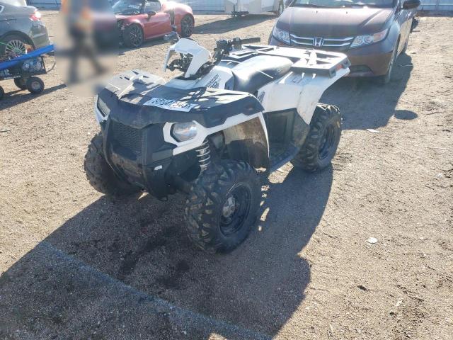 Image 2 of 2013 POLARIS SPORTSMAN 500 H.O. 2013 with VIN 4XAMH50A2DA085253