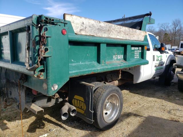 Image 3 of 2012 FORD F550 SUPER DUTY 2012 with VIN 1FD0X5HT5CED20943