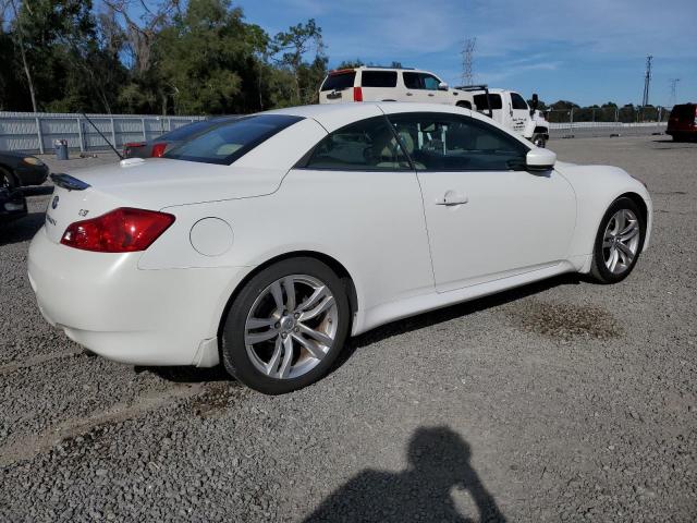Изображение 3 2009 INFINITI G37 BASE 2009 с VIN JNKCV66E29M722613