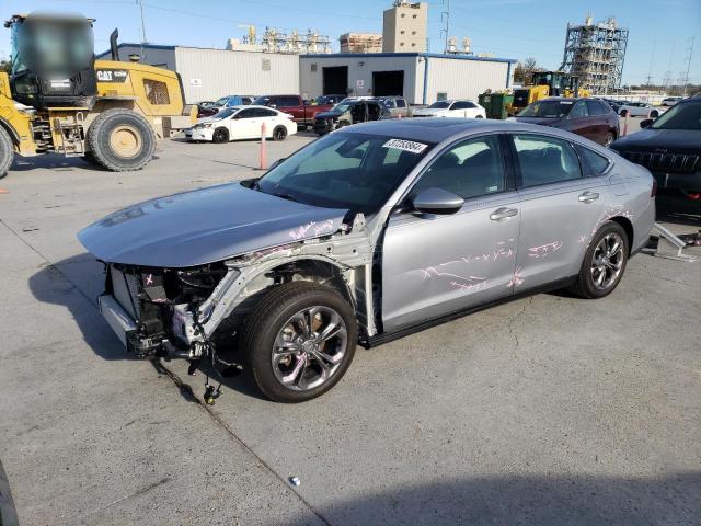 Obraz 1 z 2023 HONDA ACCORD EX 2023 z VIN 1HGCY1F30PA051629