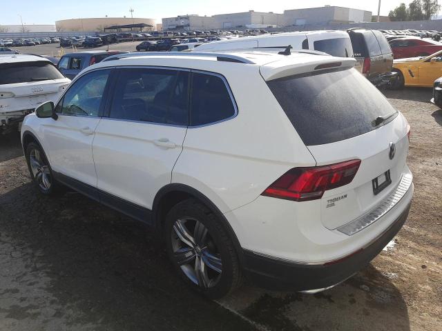 Image 2 of 2020 VOLKSWAGEN TIGUAN SE 2020 with VIN 3VV3B7AX1LM009109