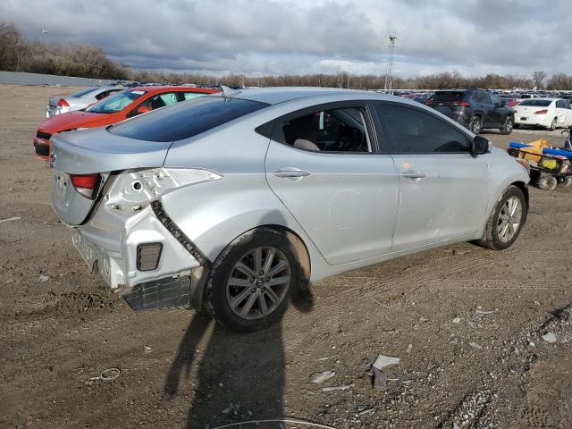 Obraz 3 z 2015 HYUNDAI ELANTRA SE 2015 z VIN KMHDH4AE2FU241227