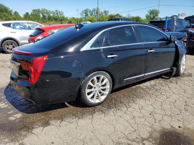 Obraz 3 z 2016 CADILLAC XTS LUXURY COLLECTION 2016 z VIN 2G61N5S3XG9184456