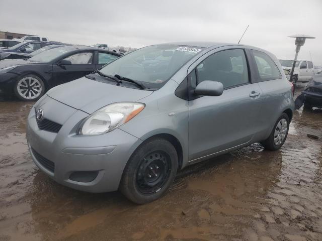 Obraz 1 z 2009 TOYOTA YARIS  2009 z VIN JTDJT903995256437