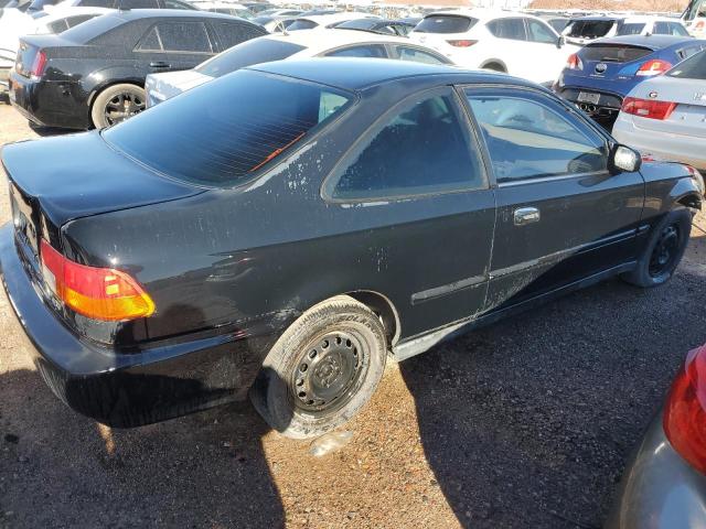 Изображение 3 1998 HONDA CIVIC EX 1998 с VIN 1HGEJ8242WL136799