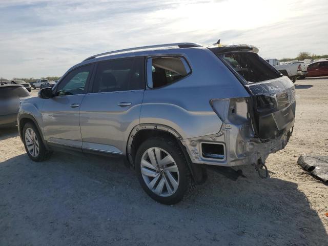 Image 2 of 2021 VOLKSWAGEN ATLAS SEL 2021 with VIN 1V2BR2CA8MC591499