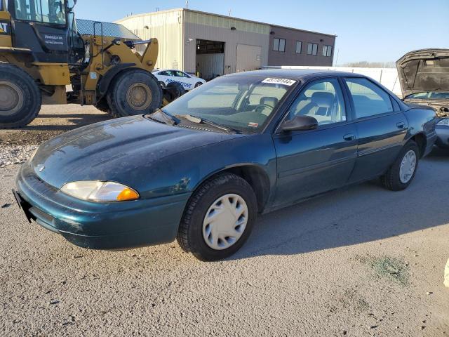 1995 DODGE INTREPID  1995 image