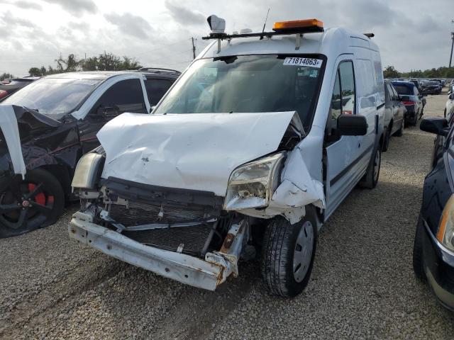 Obraz 2013 FORD TRANSIT XLT 2013