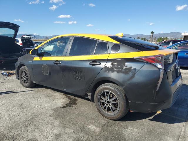 Obraz 2 z 2016 TOYOTA PRIUS  2016 z VIN JTDKBRFU8G3009765