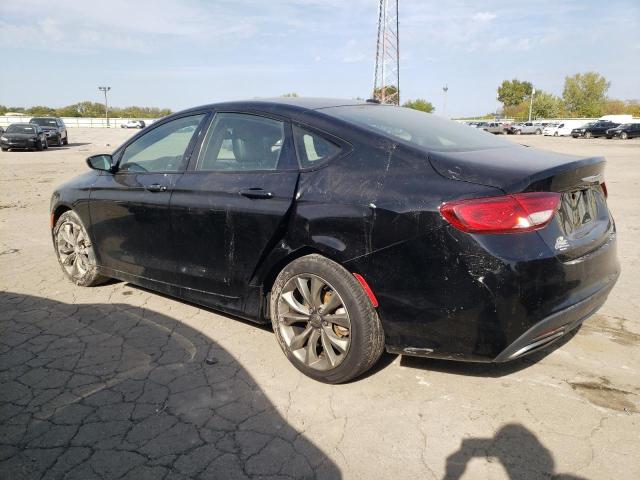 Image 2 of 2015 CHRYSLER 200 S 2015 with VIN 1C3CCCBB5FN697797
