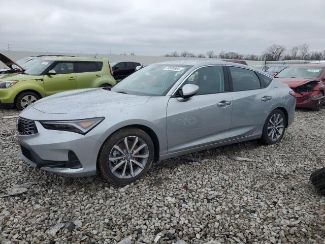 2024 ACURA INTEGRA  2024 image