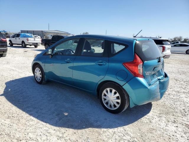 Image 2 of 2014 NISSAN VERSA NOTE S 2014 with VIN 3N1CE2CPXEL377810