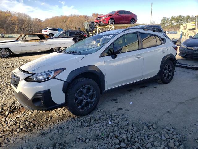 Obraz 2021 SUBARU CROSSTREK SPORT 2021