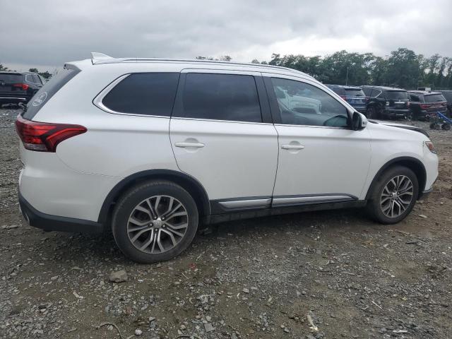 Изображение 3 2018 MITSUBISHI OUTLANDER SE 2018 с VIN JA4AD3A32JZ009101