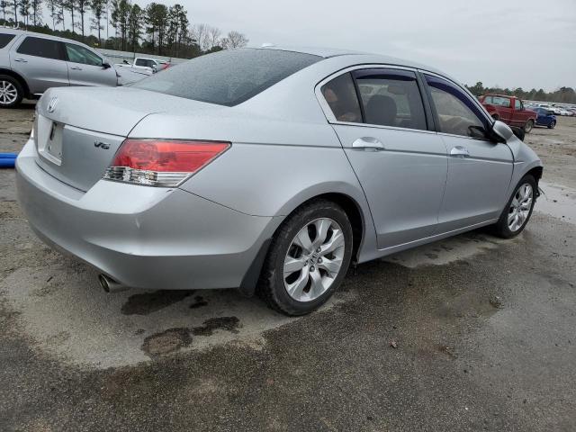 Изображение 3 2010 HONDA ACCORD EXL 2010 с VIN 1HGCP3F86AA007264