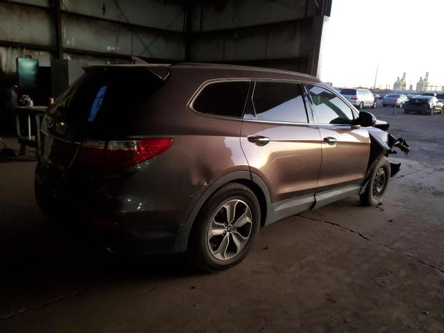 Obraz 3 z 2014 HYUNDAI SANTA FE GLS 2014 z VIN KM8SMDHFXEU037405