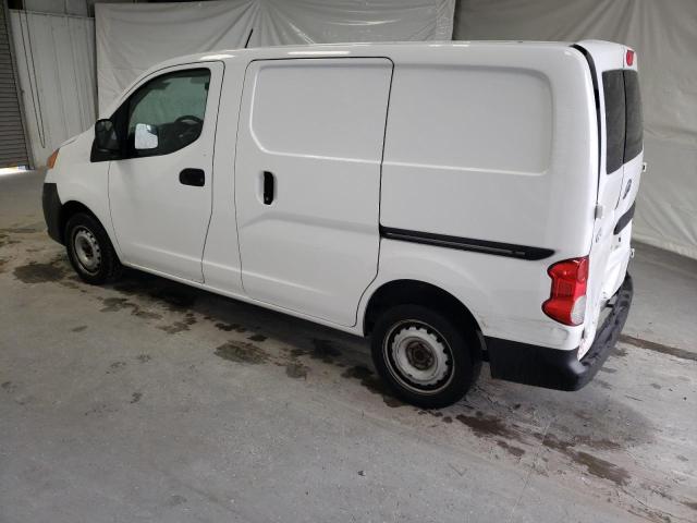 Image 2 of 2019 NISSAN NV200 2.5S 2019 with VIN 3N6CM0KN3KK711372