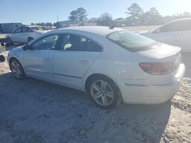 Obraz 2 z 2015 VOLKSWAGEN CC SPORT 2015 z VIN WVWBN7AN7FE827342