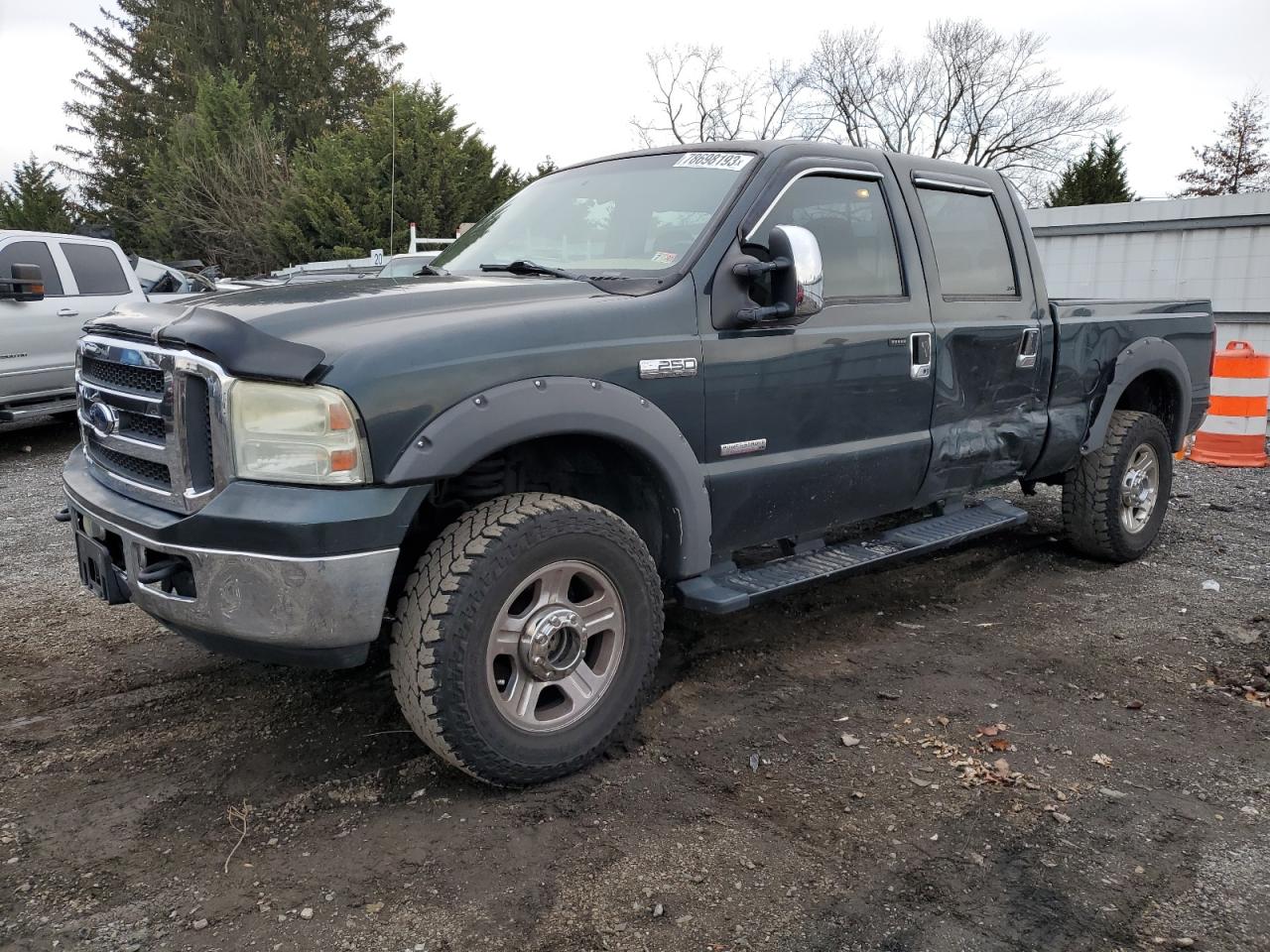 Изображение 2005 FORD F250 SUPER DUTY 2005