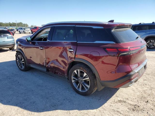 Изображение 2 2022 INFINITI QX60 LUXE 2022 с VIN 5N1DL1FR5NC340864
