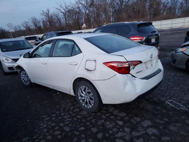 Obraz 2 z 2019 TOYOTA COROLLA L 2019 z VIN 5YFBURHEXKP920843