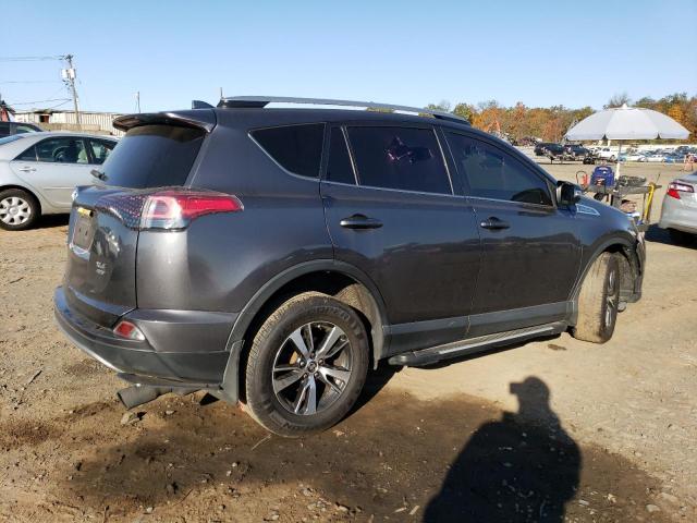 Image 3 of 2018 TOYOTA RAV4 ADVENTURE 2018 with VIN JTMRFREV1JJ717260