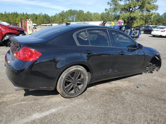 Image 3 of 2012 INFINITI G37  2012 with VIN JN1CV6AR3CM673881
