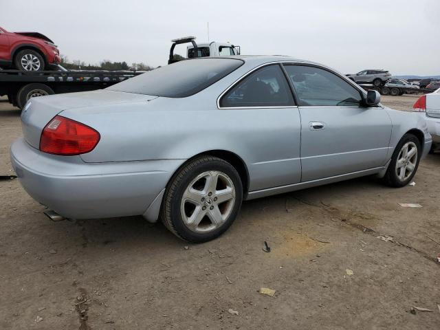 Image 3 of 2001 ACURA 3.2CL TYPE-S 2001 with VIN 19UYA42621A016870