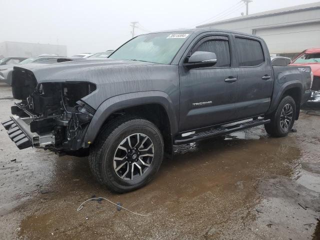 Obraz 1 z 2023 TOYOTA TACOMA DOUBLE CAB 2023 z VIN 3TMCZ5AN5PM546360