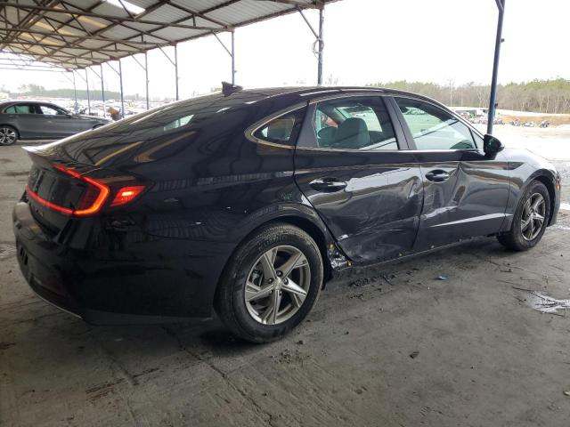 Изображение 3 2022 HYUNDAI SONATA SE 2022 с VIN 5NPEG4JA1NH142612