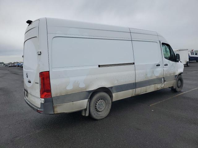 Image 3 of 2022 MERCEDES-BENZ SPRINTER 2500 2022 with VIN W1Y4ECHY1NT083535