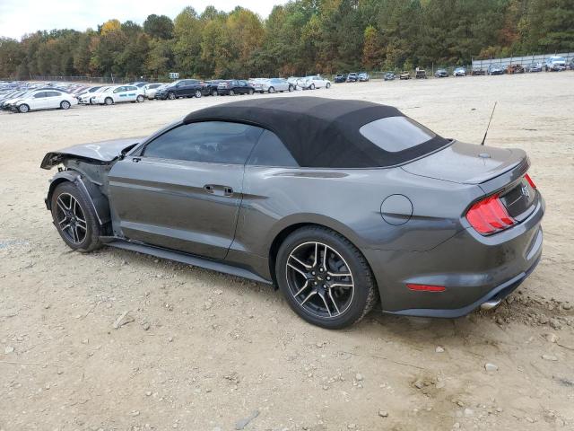 Image 2 of 2020 FORD MUSTANG  2020 with VIN 1FATP8UH1L5125562