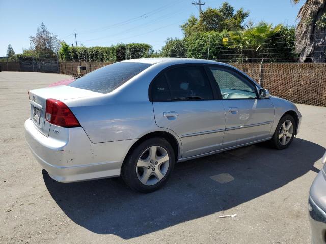 Изображение 3 2004 HONDA CIVIC EX 2004 с VIN 2HGES26884H633325