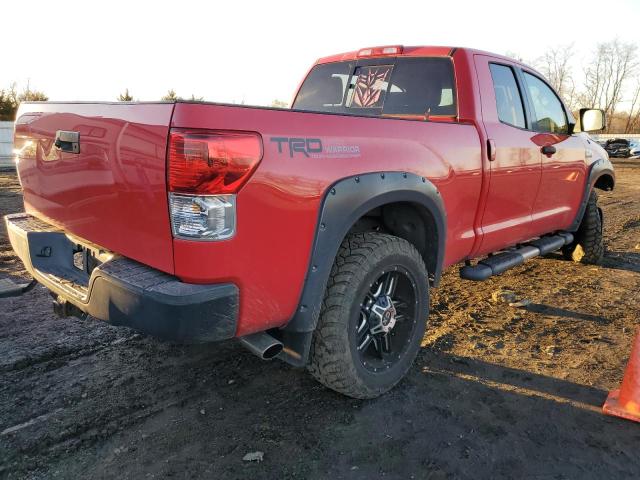 Obraz 3 z 2013 TOYOTA TUNDRA DOUBLE CAB SR5 2013 z VIN 5TFUY5F1XDX316056