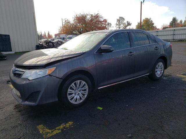 Image 1 of 2014 TOYOTA CAMRY L 2014 with VIN 4T4BF1FK4ER358709