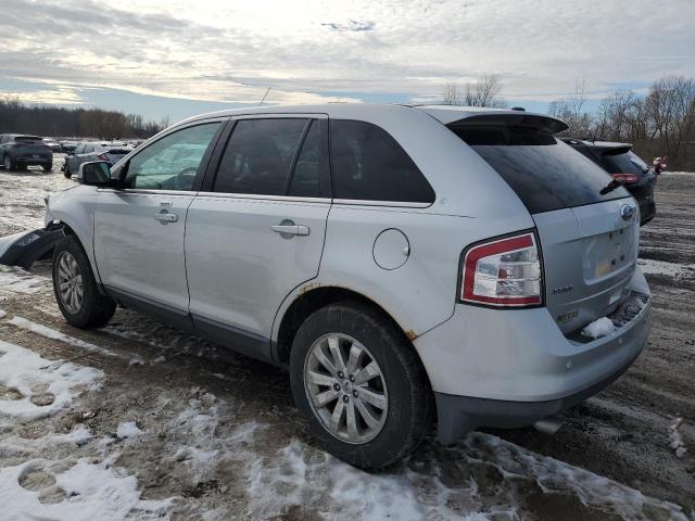 Изображение 2 2010 FORD EDGE LIMITED 2010 с VIN 2FMDK4KC0ABB73037