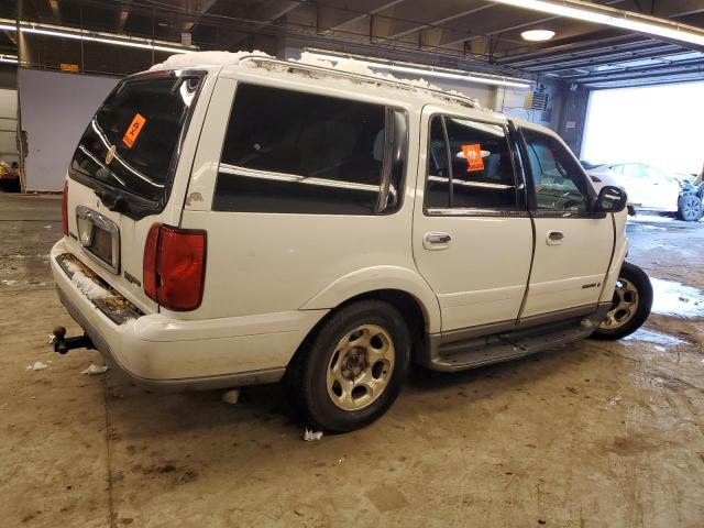 Изображение 3 2000 LINCOLN NAVIGATOR  2000 с VIN 5LMEU27A4YLJ21637